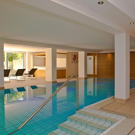 Gartenhotel Feldeck Lauchringen Εξωτερικό φωτογραφία